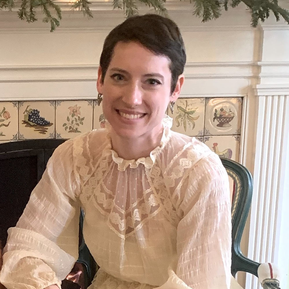 Meet your Posher, Tessa
